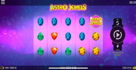 Slot Astro Jewels